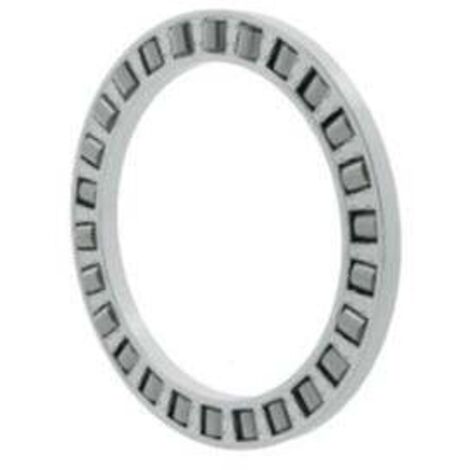 Axial-Zylinderrollenkranz K89308 ID 40mm AD 78mm Breite7mm B.7mm NTN (1/2)