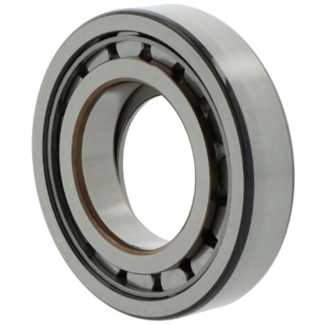 Pendelrollenlager 22312 -E-W33 ID 60mm AD 130mm Breite46mm NKE (1/2)