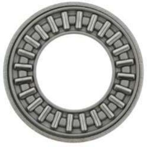 INA Axial-Nadellager AXW30 Innen-Ø 30 mm Außen-Ø 50 mmBreite7,2 mm (1/2)