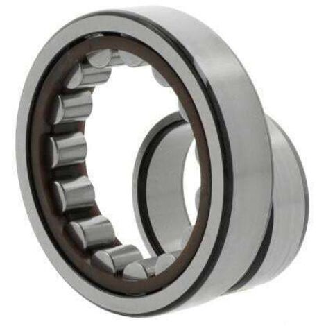 Zylinderrollenlager NU313 -E-TVP3-C3 ID 65mm AD 140mm Breite33mm 1St./VE NKE (1/2)