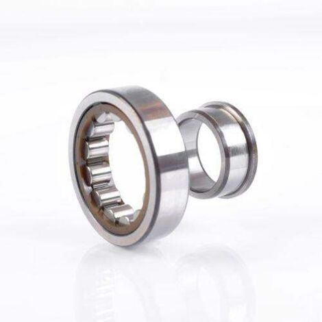 Zylinderrollenlager NJ2314 -E-XL-TVP2-C3 ID 70mm AD 150mm Breite51mm FAG (1/2)