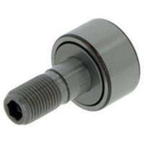 Kurvenrolle KR40 -X-NMT ID 18mm AD 40mm Breite58mm INA (1/2)