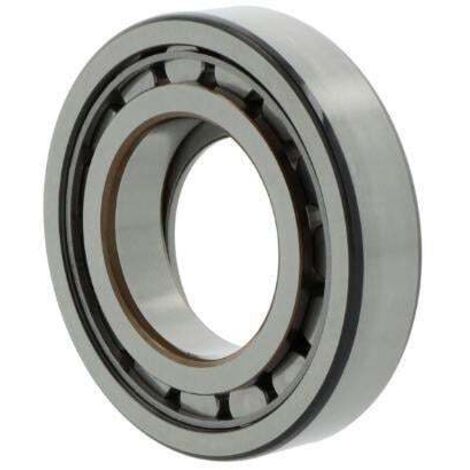 Zylinderrollenlager NUP2210 ECJ ID 50mm AD 90mm Breite23mm SKF (1/2)