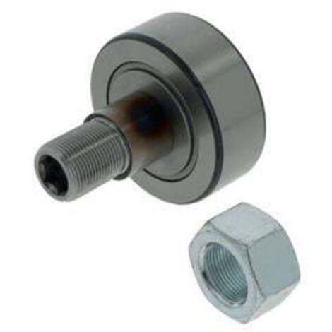 Kurvenrolle NUKRE35 -NMT ID 20mm AD 35mm Breite52mm INA (1/2)