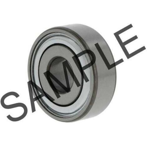 Spannlager UC209-111 ID 42,86mm AD 85mm Breite49,2mm NKE (1/2)