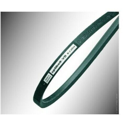 Ummantelter Keilriemen C58 0,478kg OPTIBELT (1/2)