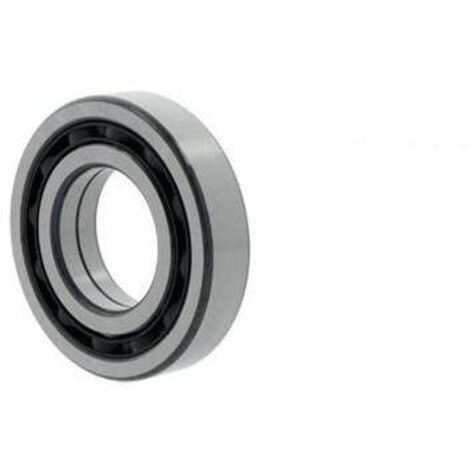 Vierpunktlager QJ307 -TVP ID 64,802mm AD 80mm Breite21mm FAG (1/2)