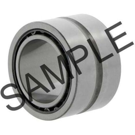 Nadellager (massiv) NKI90/26 ID 90mm AD 120mm Breite26mm 1St./VE NKE (1/2)