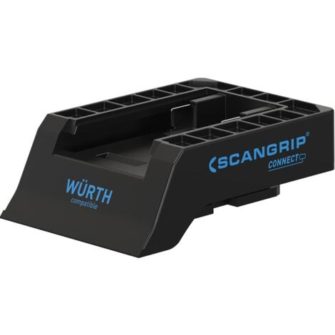 Akku-Adapter SMART CONNECTOR f.WÜRTH