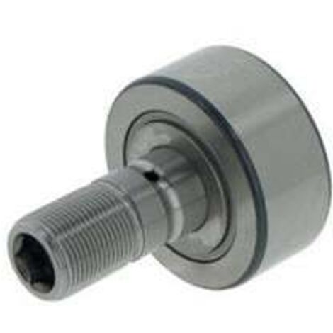 Kurvenrolle NUKR52 -X ID 20mm AD 47mm Breite66mm INA (1/2)