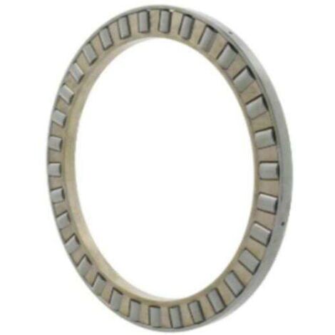 Axial-Zylinderrollenlager K81138 -M ID 190mm AD 240mm 1,591kg INA (1/2)