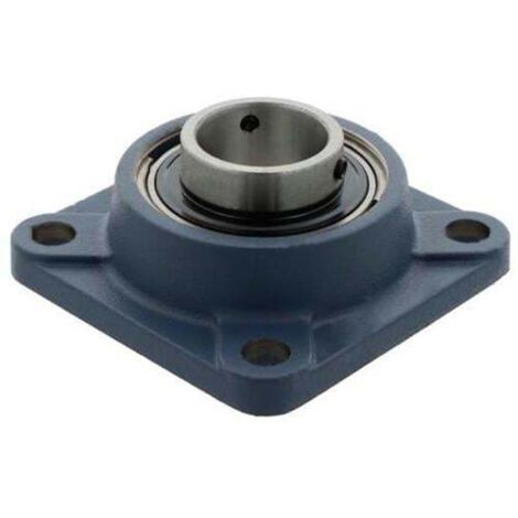 Flanschlager-Gehäuseeinheiten FYJ100 TF 100mm viereckig 1St./VE SKF (1/2)