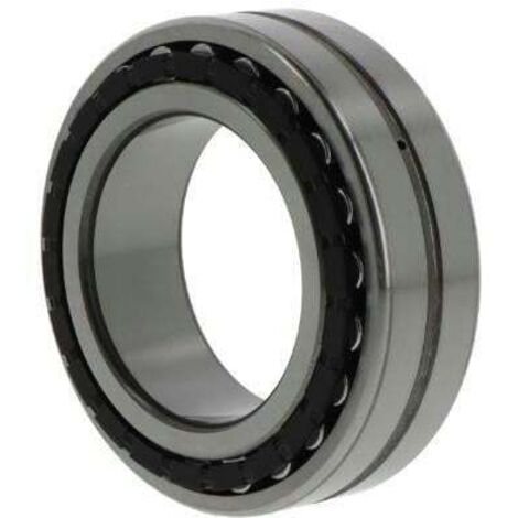 Zylinderrollenlager NN3021 KTN9/SPW33 ID 105mm AD 160mm Breite41mm SKF (1/2)