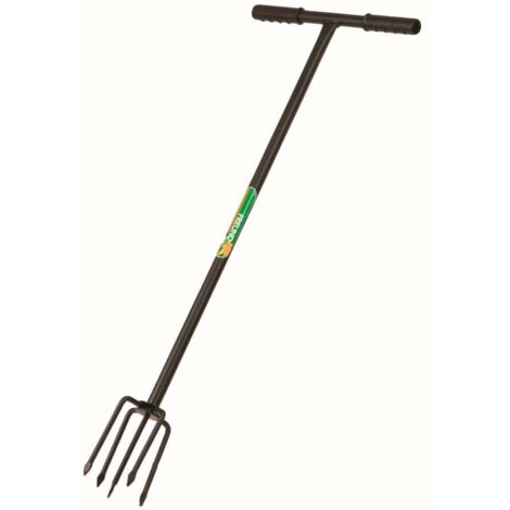 Freund Victoria Gartenfreund Steil 95 cm Gartenkralle Spatengabel Gartenwerkzeug