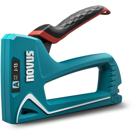 Handtacker J-13 worker Ku.A/4-10mm Typ 53 NOVUS