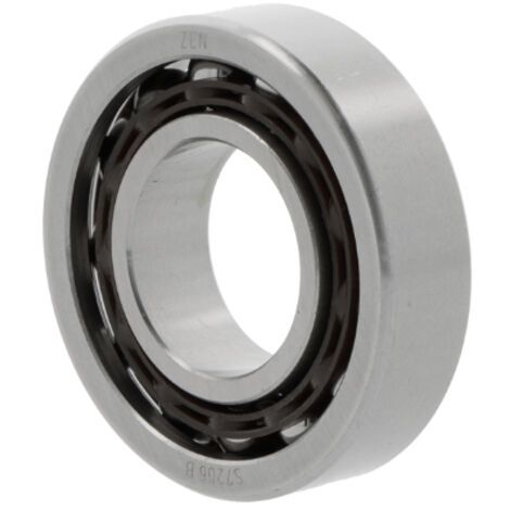 Zylinderrollenlager NU326 -E-XL-TVP2 ID 130mm AD 280mm Breite58mm FAG (1/2)