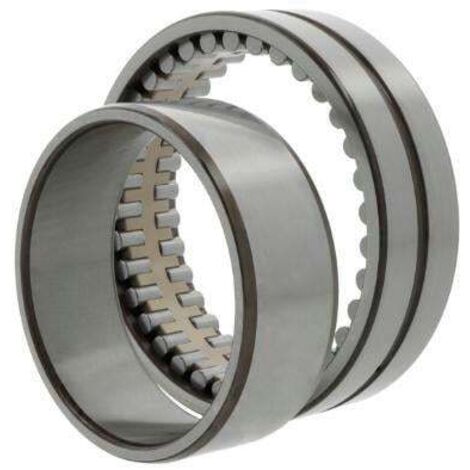 Zylinderrollenlager NNU4932 -S-M-SP ID 160mm AD 220mm Breite60mm FAG (1/2)