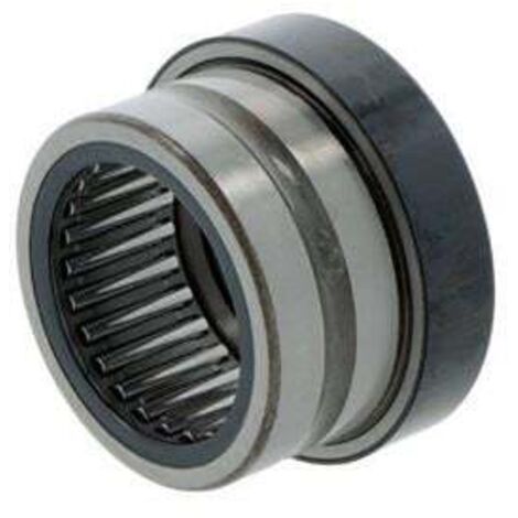 Nadel-Axialzylinderrollenlager NKXR17 T2Z ID 17mm AD 26mm Breite25mm NTN (1/2)