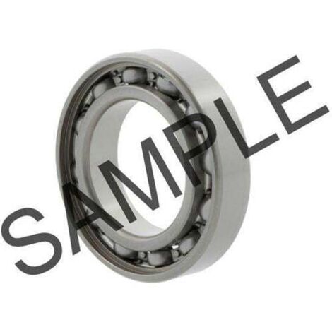 Rillenkugellager 6201 -2NKE9C3 Innen-Ø 12 mm Außen-Ø 32 mm Breite10 mm (1/2)