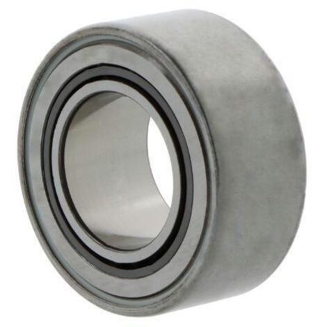 Einstell-Nadellager PNA12/28 ID 12mm AD 28mm B.12mm INA (1/2)