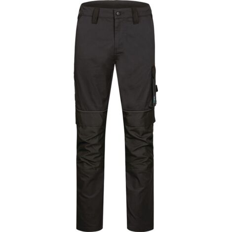 Elysee Stretch-Bundhose Faro ( 8000809190 ) Größe 50 (1/4)