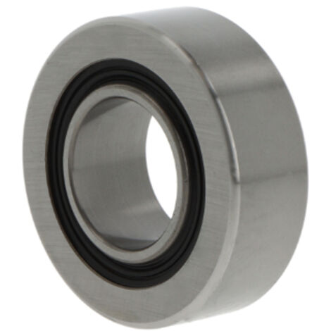 Flanschlager-Gehäuseeinheit UCFC208-108 38,1mm AD 145mm B.49,2mm NKE (1/2)