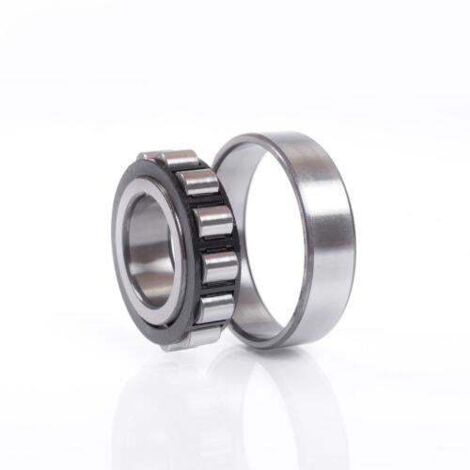 Zylinderrollenlager N312 -E-XL-TVP2-C3 ID 60mm AD 130mm Breite31mm FAG (1/2)