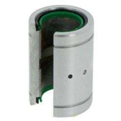 Linear-Gleitlager PABO12 -PP-AS ID 12mm AD 22mm B.32mm INA (1/2)