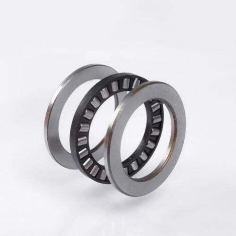 Axial-Zylinderrollenlager 81122 T2 ID 110mm AD 145mm 0,892kg NTN (1/2)