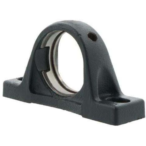 Stehlagergehäuse GEHASE11 -GG 100mm INA (1/2)