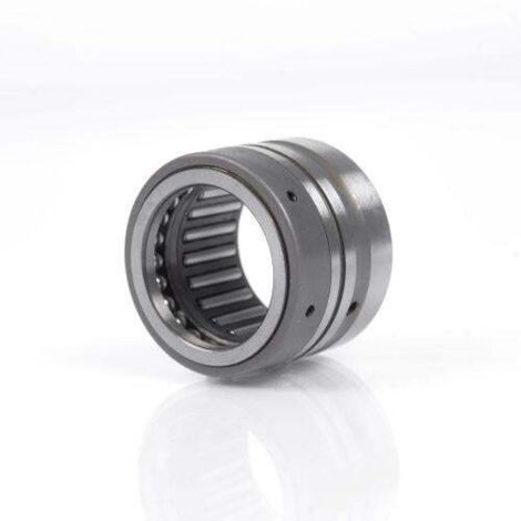Nadel-Axialkugellager NX10 -Z-XL ID 10mm AD 19mm Breite18mm -20 b.+120GradC INA (1/2)