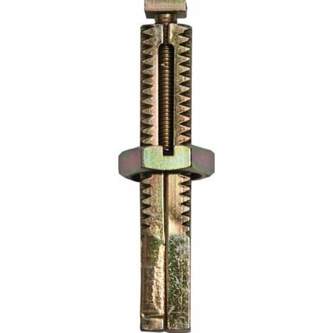 Schraubwechselstift 4-KT.10x60mm STA verz.SCHNEGEL