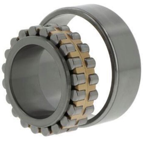 Zylinderrollenlager NN3007 K/SP ID 35mm AD 62mm Breite20mm 1St./VE SKF (1/2)