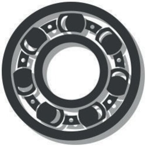 Innenring IR55X63X34 ID 55mm AD 63mm Breite34mm NKE (1/2)