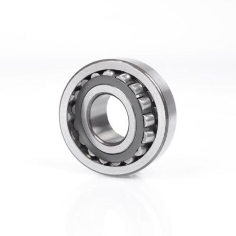 Pendelrollenlager 22319 -E-C3-W33 ID 95mm AD 200mm Breite67mm NKE (1/2)