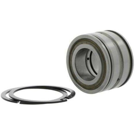 Zylinderrollenlager SL045007 -PP-2NR ID 35mm AD 62mm Breite36mm 1St./VE INA (1/2)