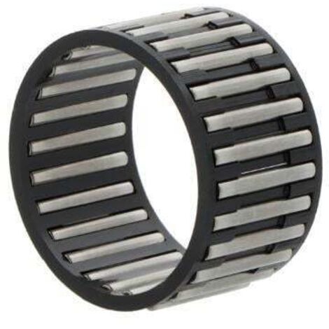 Nadelkranz K45-59-18 -TV ID 45mm AD 59mm Breite18mm INA (1/2)