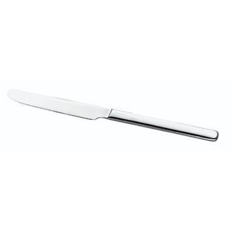 Esmeyer Menümesser Bettina 250-089 21,7cm Edelstahl si 12 St./Pack. (1/4)