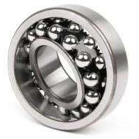 Pendelkugellager 2313 K.C3 ID 65mm AD 140mm Breite48mm NSK