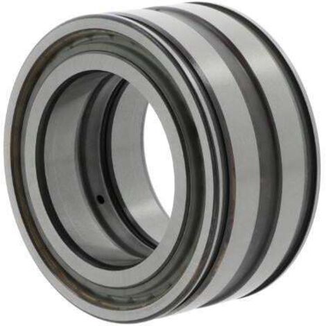 Zylinderrollenlager SL045032 -D-PP-C3 ID 160mm AD 240mm Breite109mm INA (1/2)