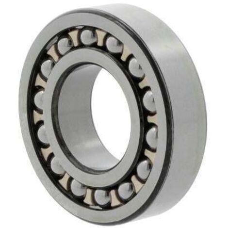 Pendelkugellager 2220 -K-M-C3 ID 100mm AD 180mm Breite46mm NKE (1/2)