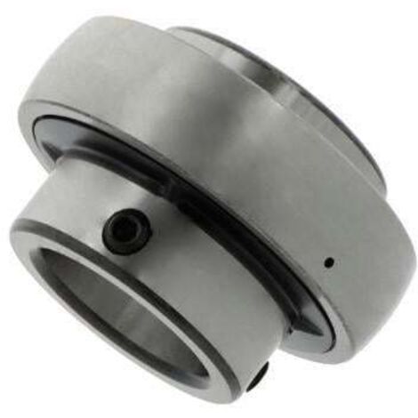 Spannlager UC306 ID 30mm AD 72mm Breite43mm SKF (1/2)