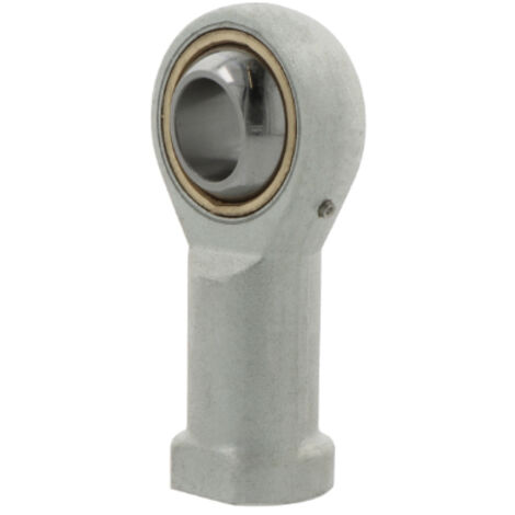 Zylinderrollenlager NU204 -E-TVP3-C3 ID 20mm AD 47mm Breite14mm NKE (1/2)