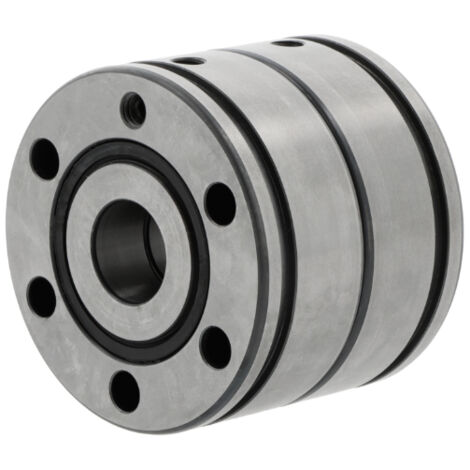Pendelrollenlager 22217 -E-K-C3-W33 ID 85mm AD 150mm Breite36mm NKE (1/2)