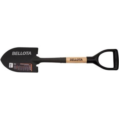 BELLOTA Mini-Spatenschaufel 150 mm 940 g