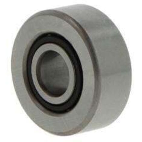 Stützrollen STO6 -TV ID 6mm AD 19mm Breite10mm 1St./VE INA (1/2)