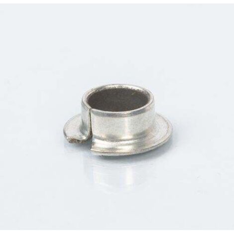 Bundbuchse PAF10170 P14 ID 10mm AD 12mm Breite17mm PERMAGLIDE (1/2)