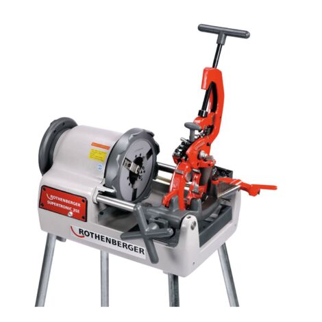 ROTHENBERGER SUPERTRONIC 3SE, Standard, BSPT R 1/2-3&quot, 230V - 56250 (1/2)