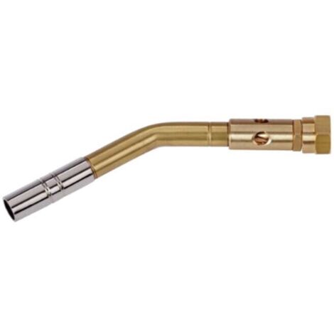 ROTHENBERGER Hartlötbrenner, AIRPROP, 16mm, M14x1 - 30914 (1/3)