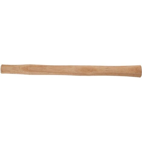 Hammerstiel Länge 320 mm 26 x 15 mm für Hammer 500 g Esche